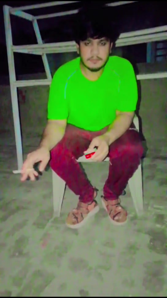 @Sanawa Sanwal