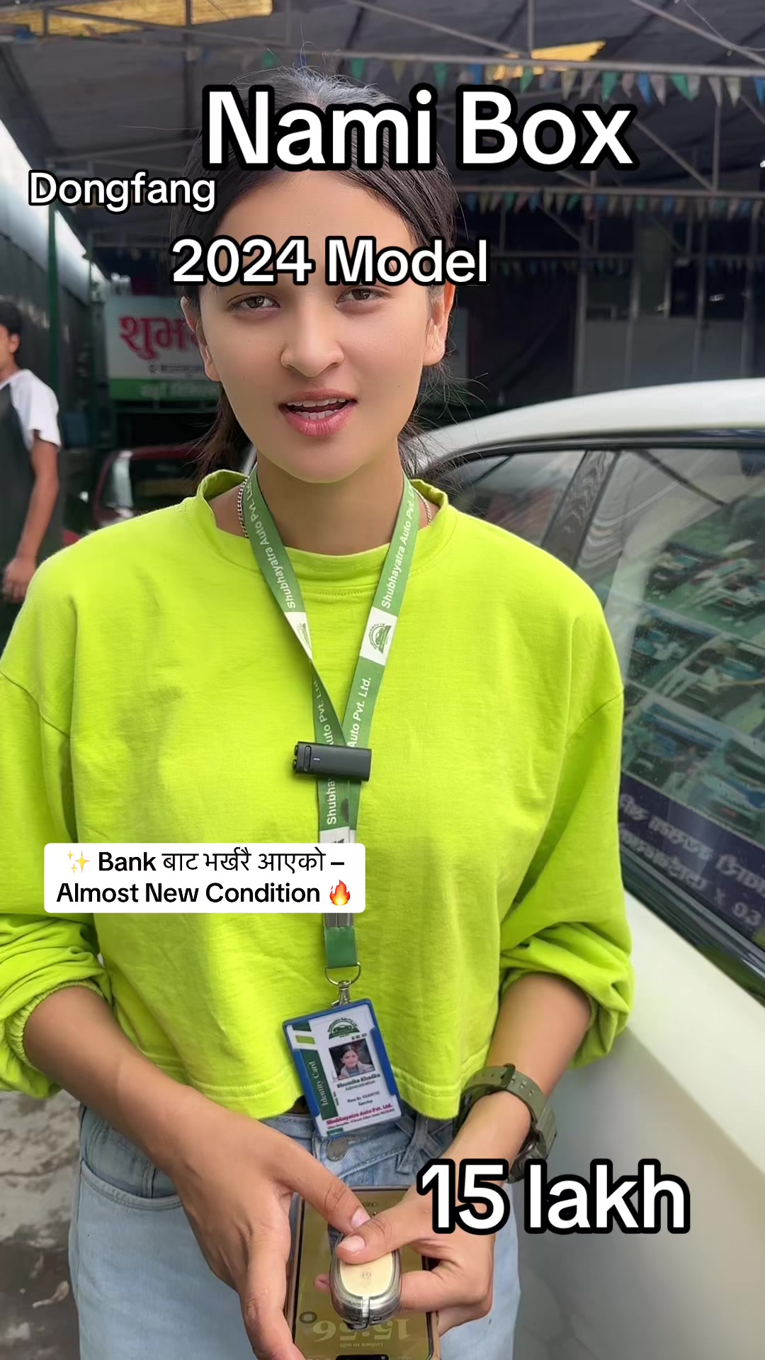@Shubha Yatra Auto Pvt.ltd
