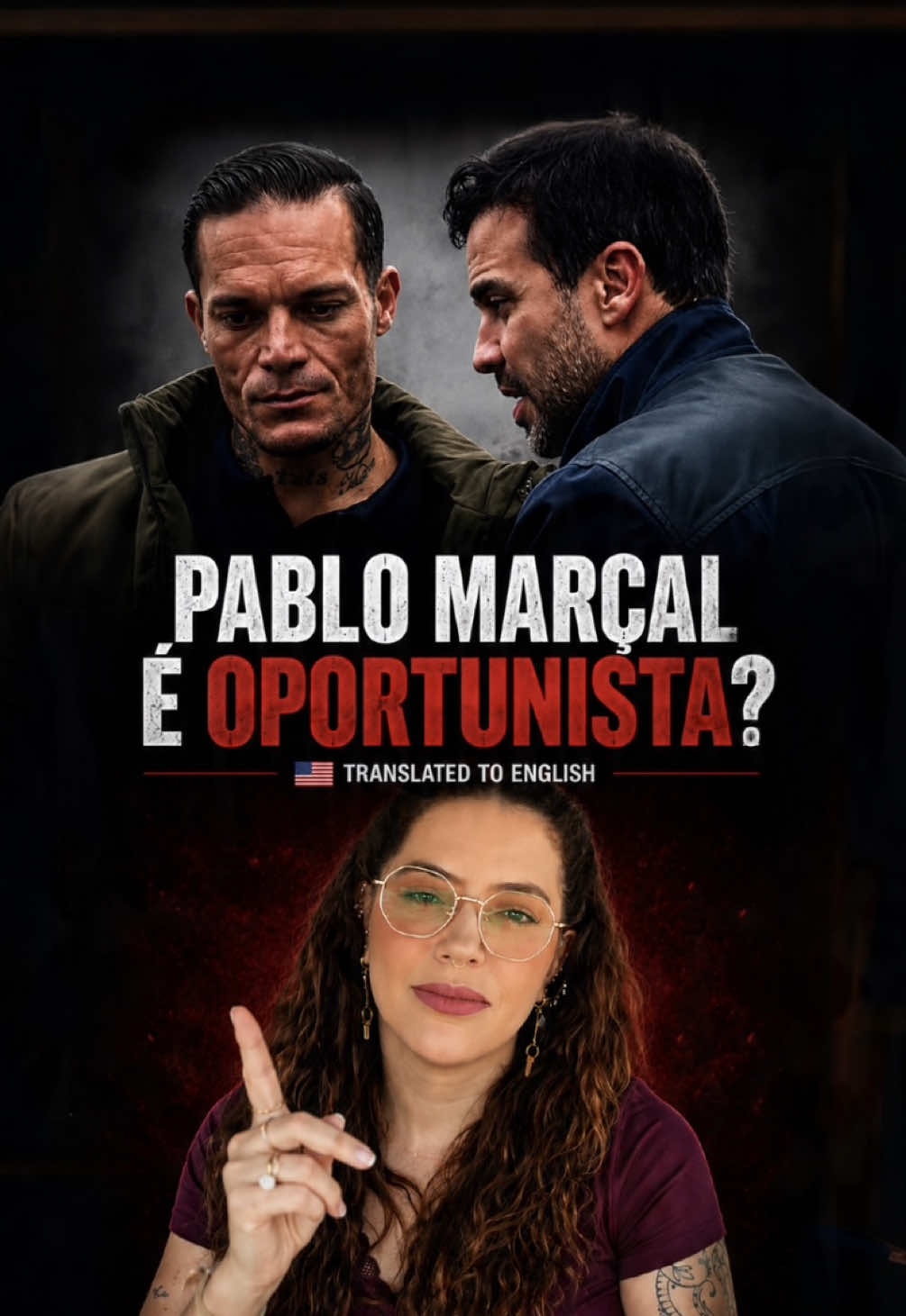 @Just Paulinha