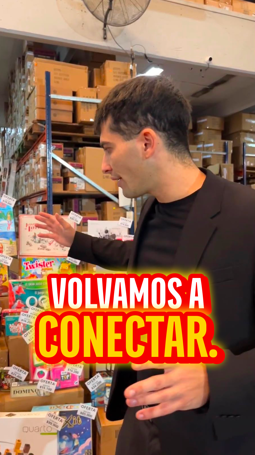 @El Mundo Del Juguete