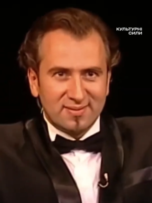 @Культурні сили