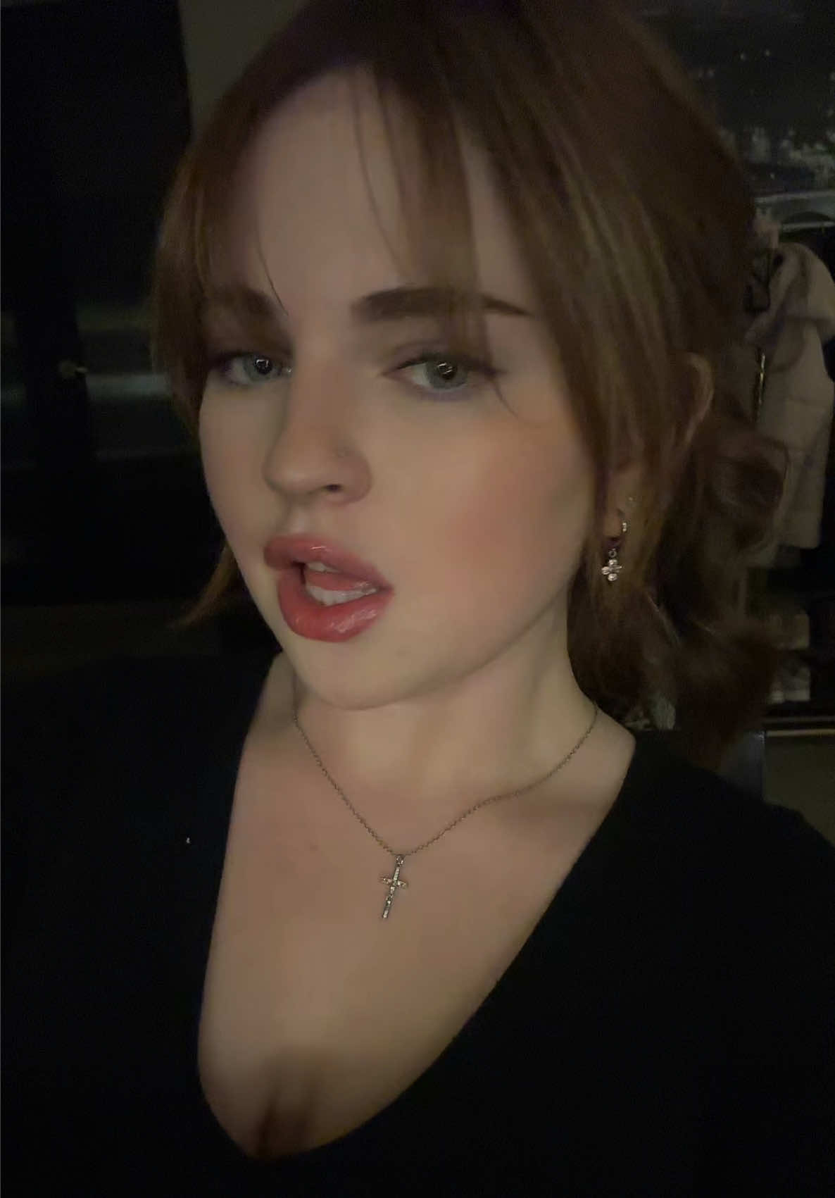 @Amber H