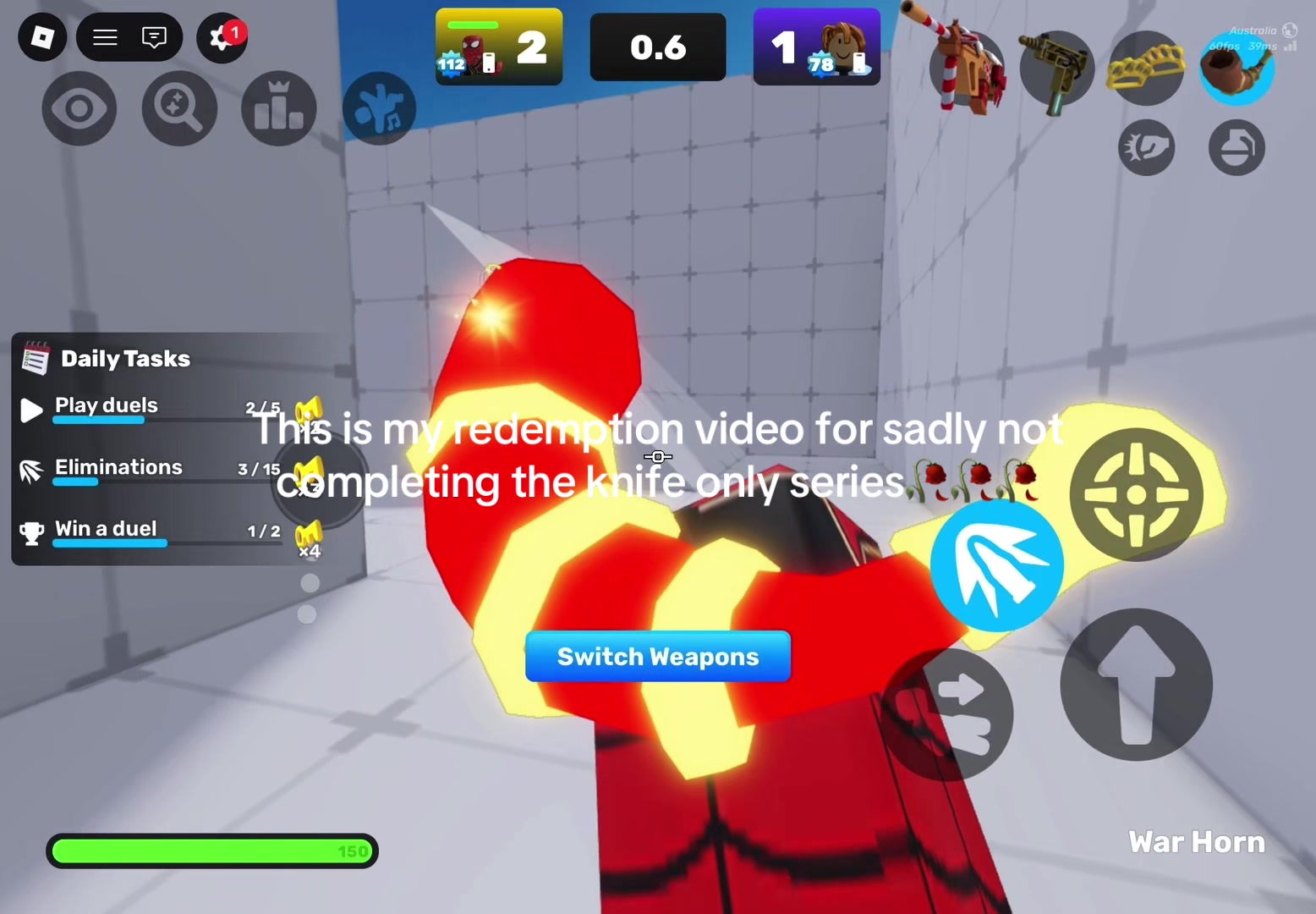 @MrDrMARSBARS