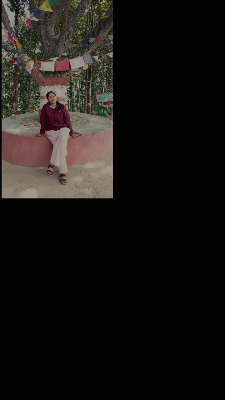 @Madhumita karki 😘❤️