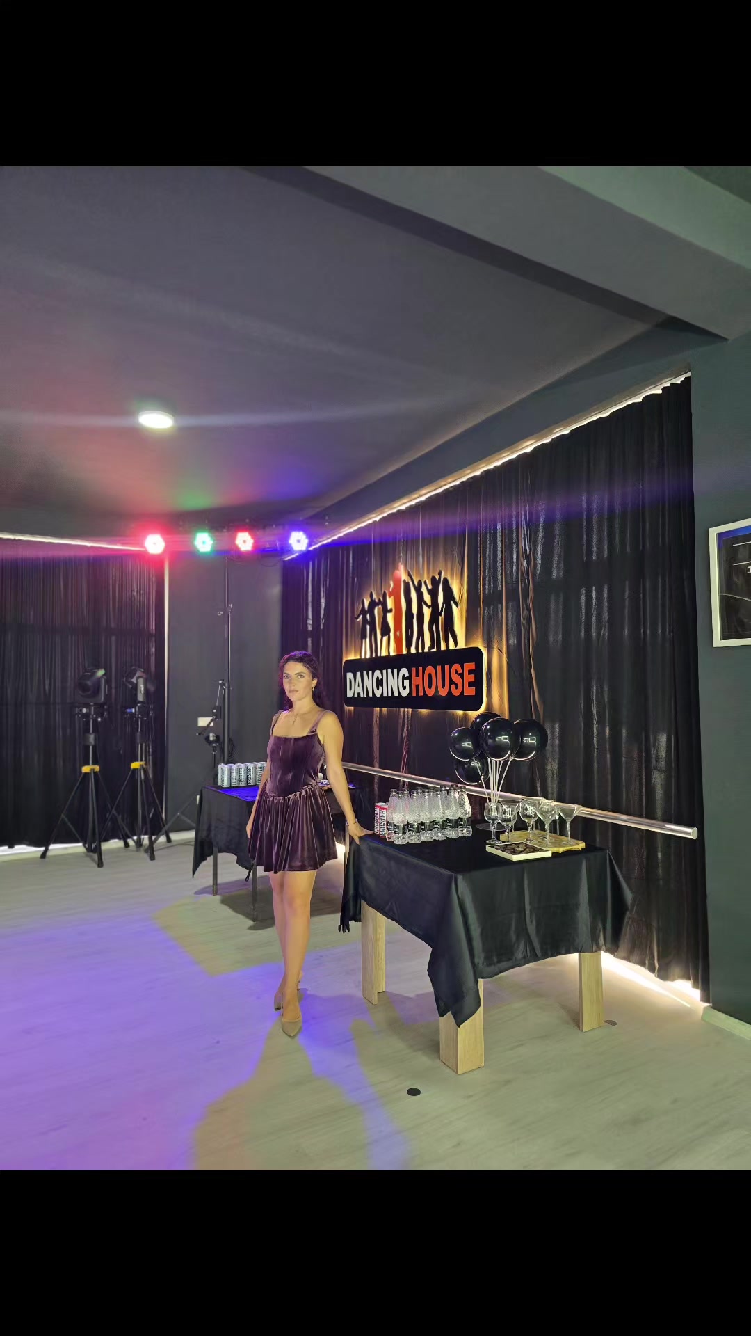 @Dancing House Gjilan