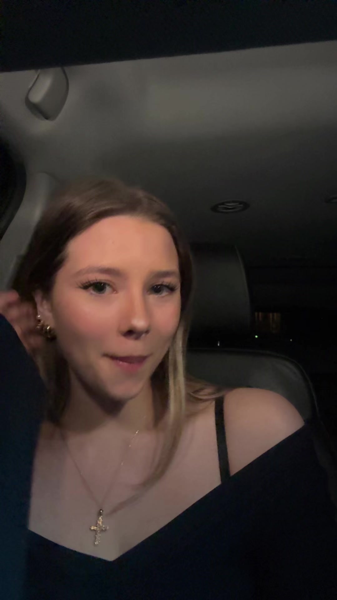 @Cara