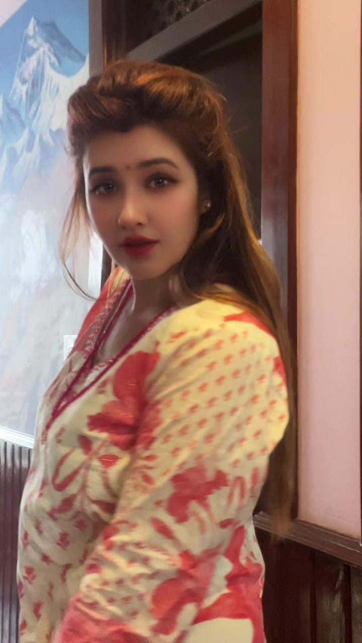 @Salina Bhattarai