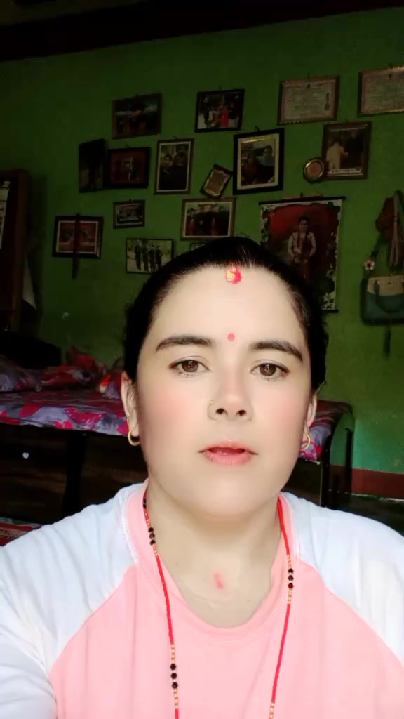 @sarita Bhandari