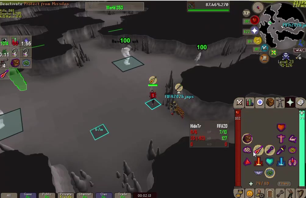 @☠️Osrs Nouman🤫🤭