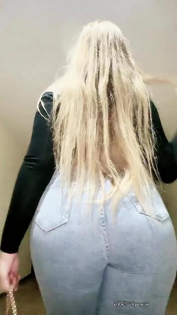 @مريم مولات الجلابة