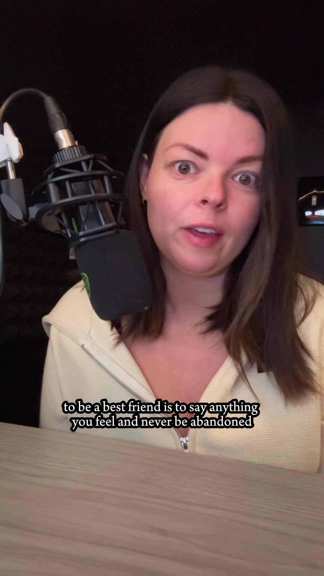 @Josie Balka