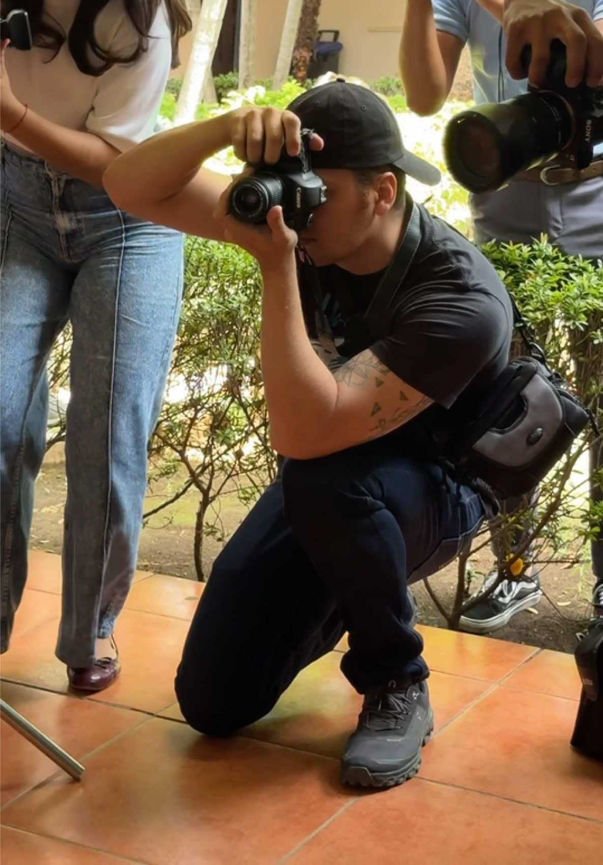 @Ministerio de la Juventud 🇳🇮