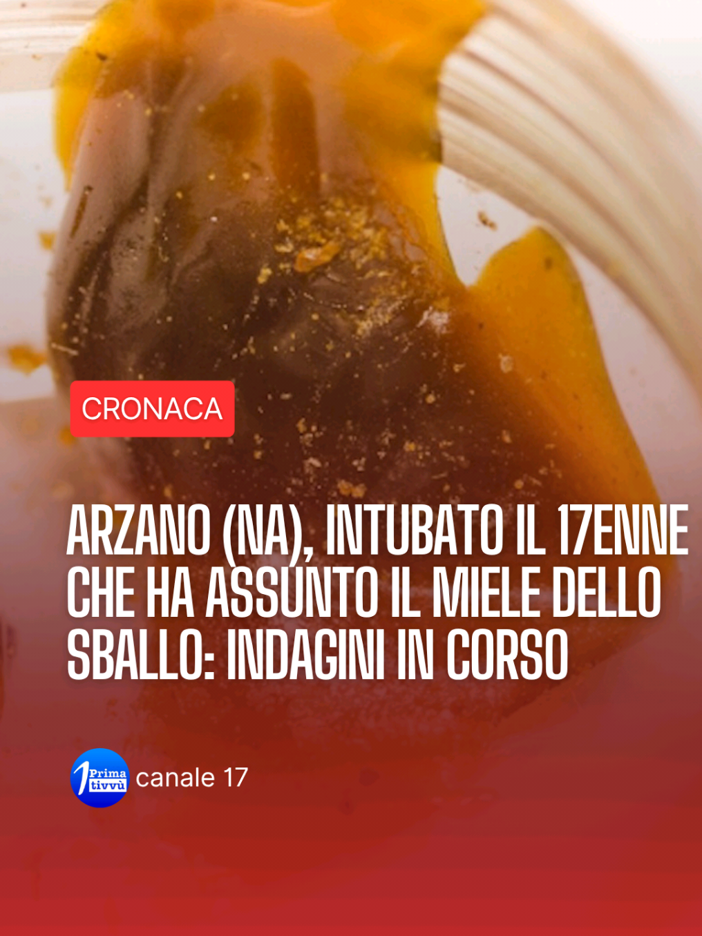 @Prima Tivv&ugrave; - Canale 17