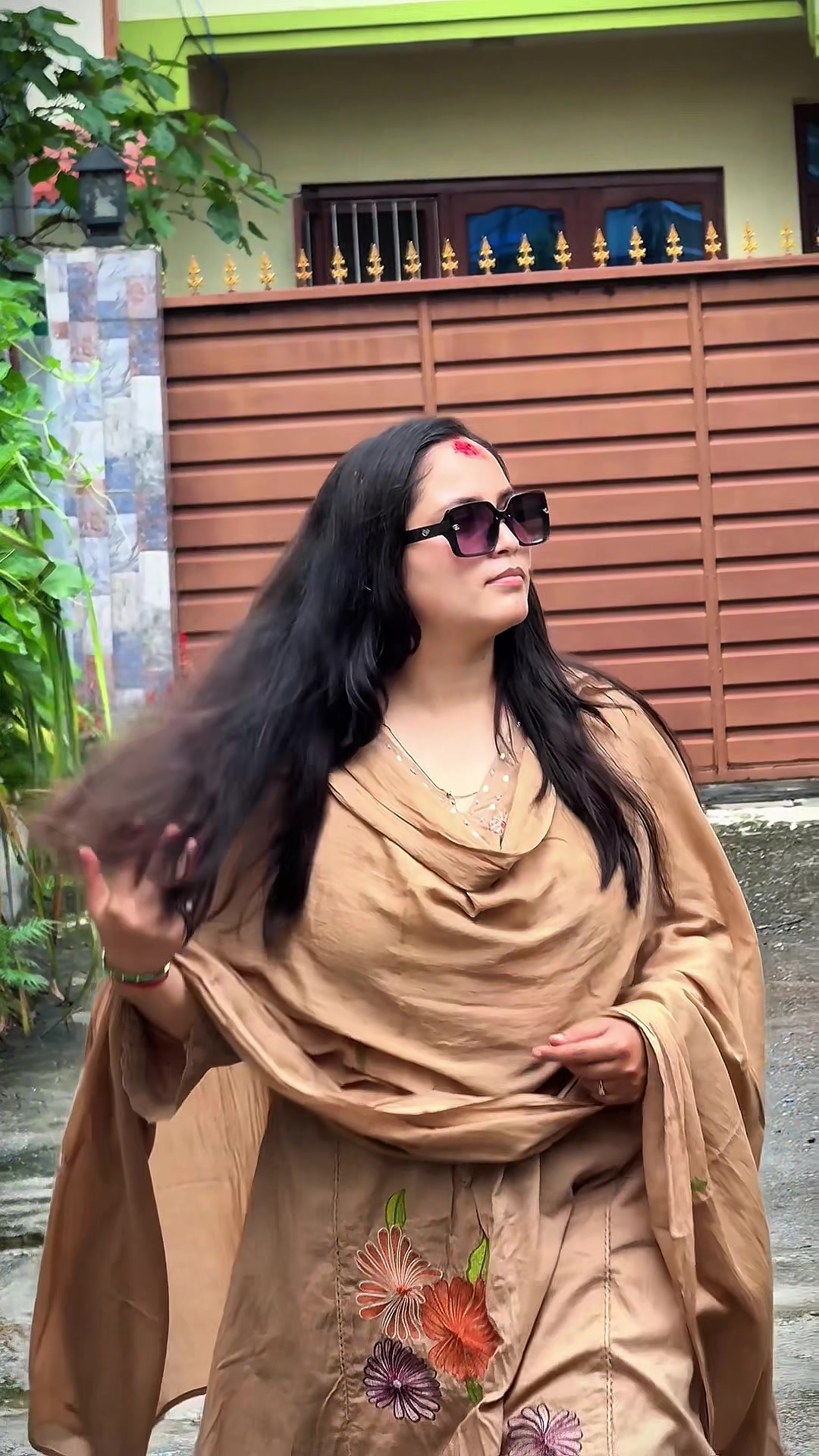@निर्मला शाह
