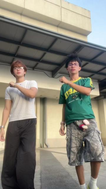 @Ako si Fabio