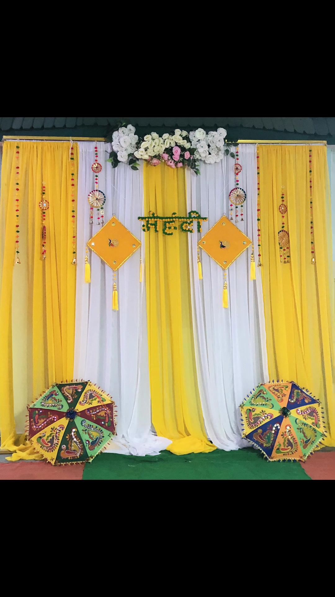 @Mangalam Creations