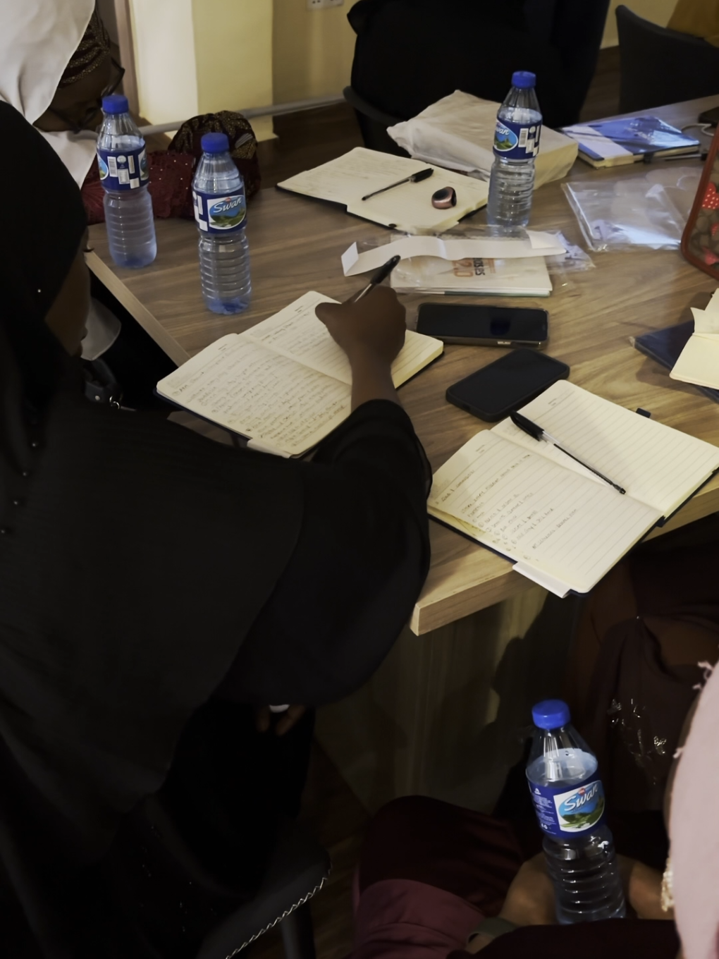 @Fatima Sanusi | Finance 📊💰