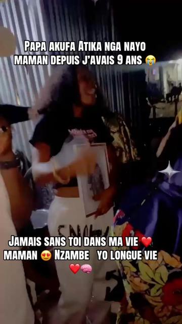 @LA JOIE LA STAR 🥰💝
