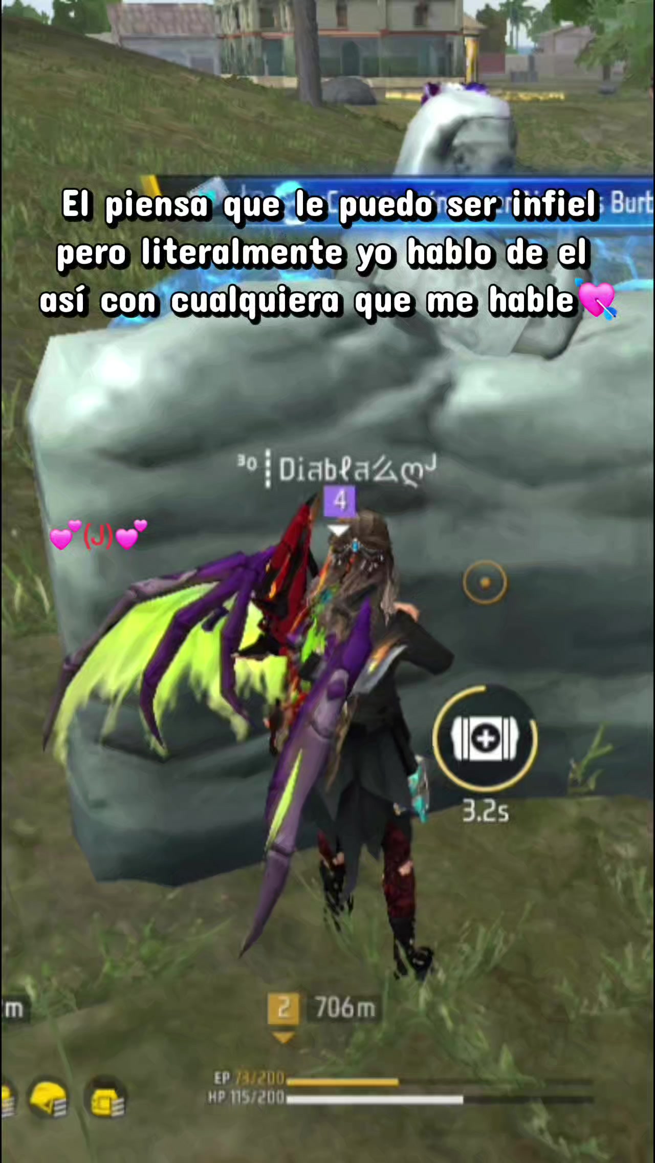 @✿ ፝֟GUϟSELLE💕