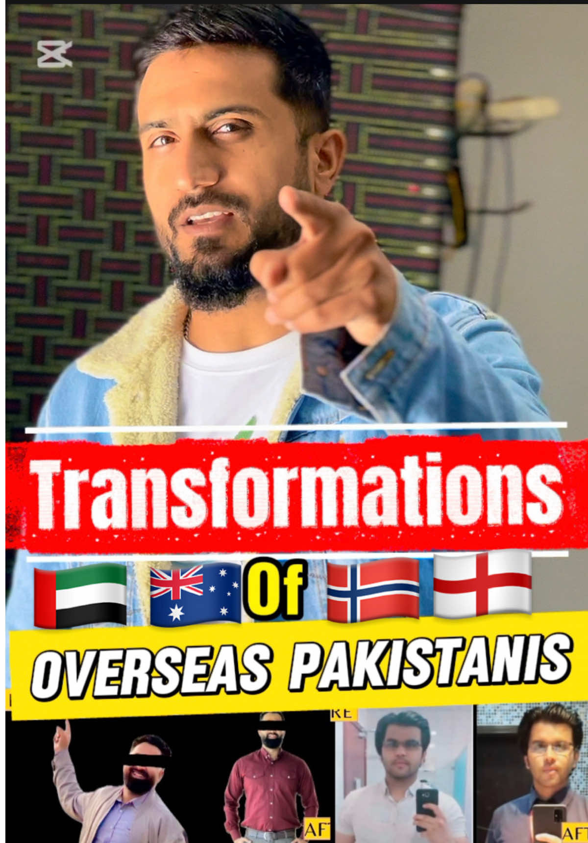 @Coach Abdul REHMAN