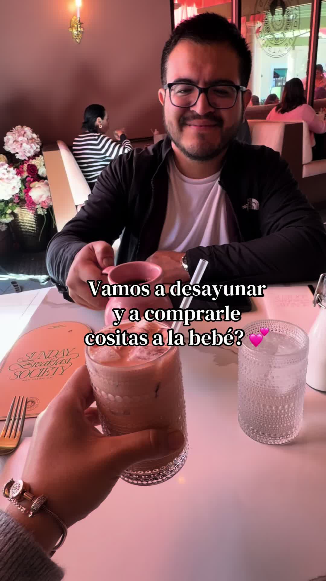 @Pau Sandoval