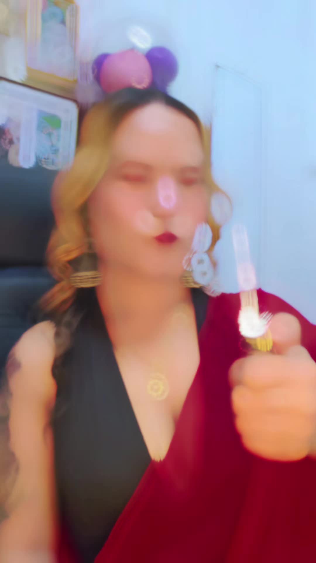 @👑🌸Blonsya रानी🌸👑
