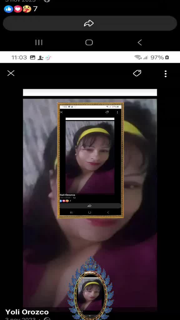 @Nancy Medina
