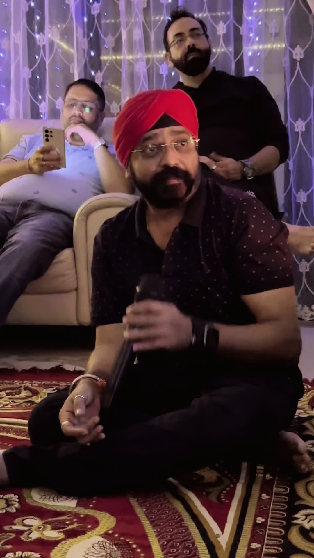 @Bhupendar Singh 