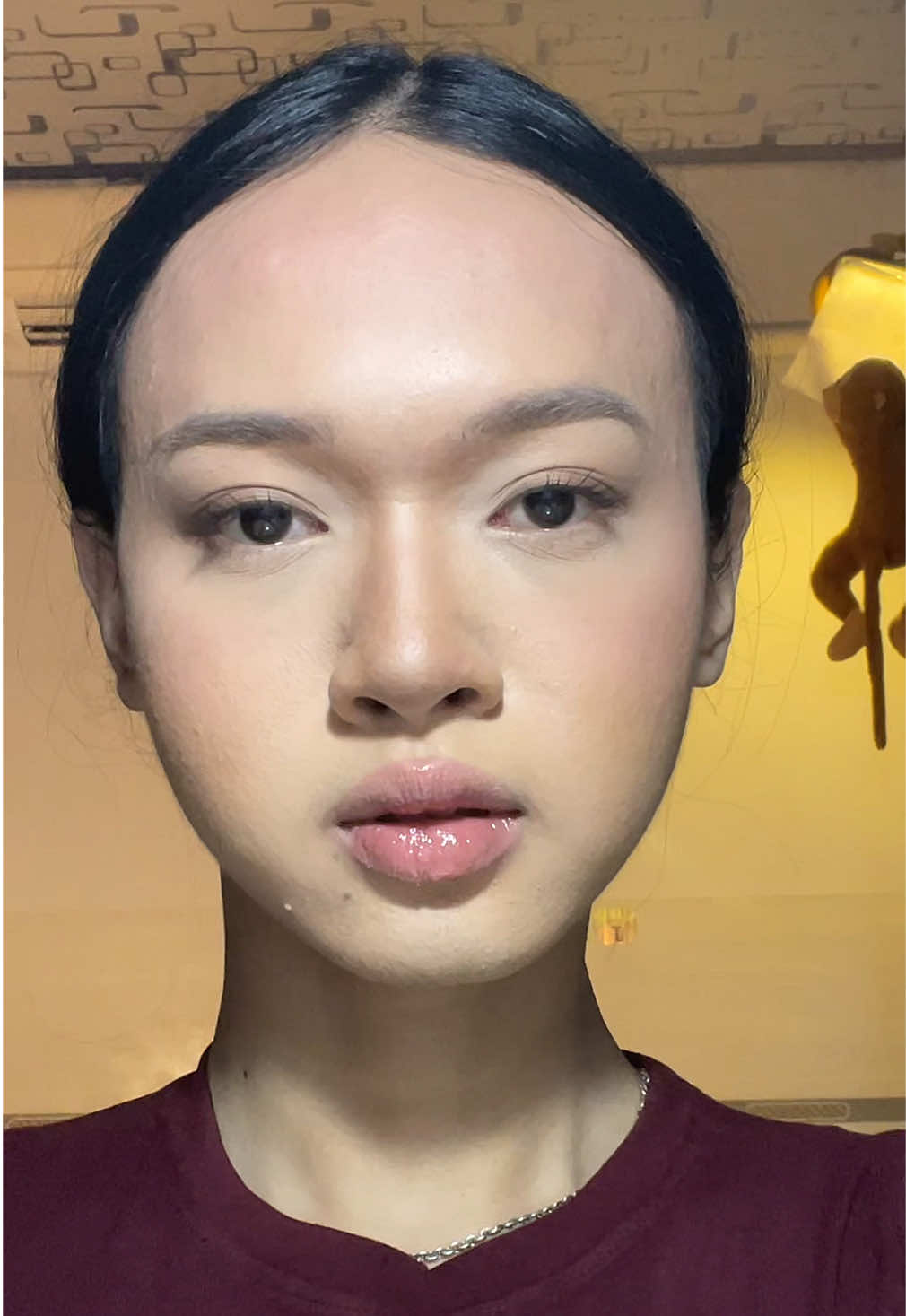 @Mỹ Hí