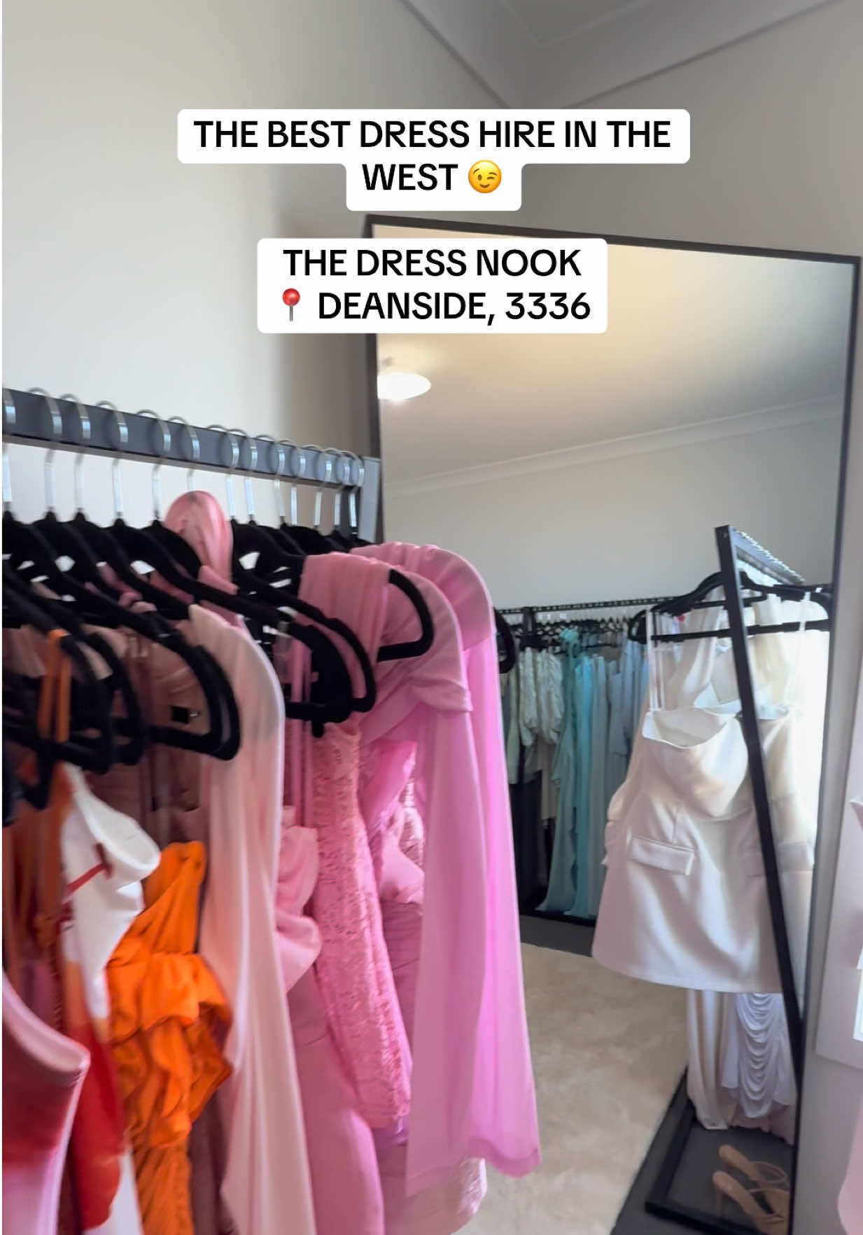 @The Dress Nook&reg;
