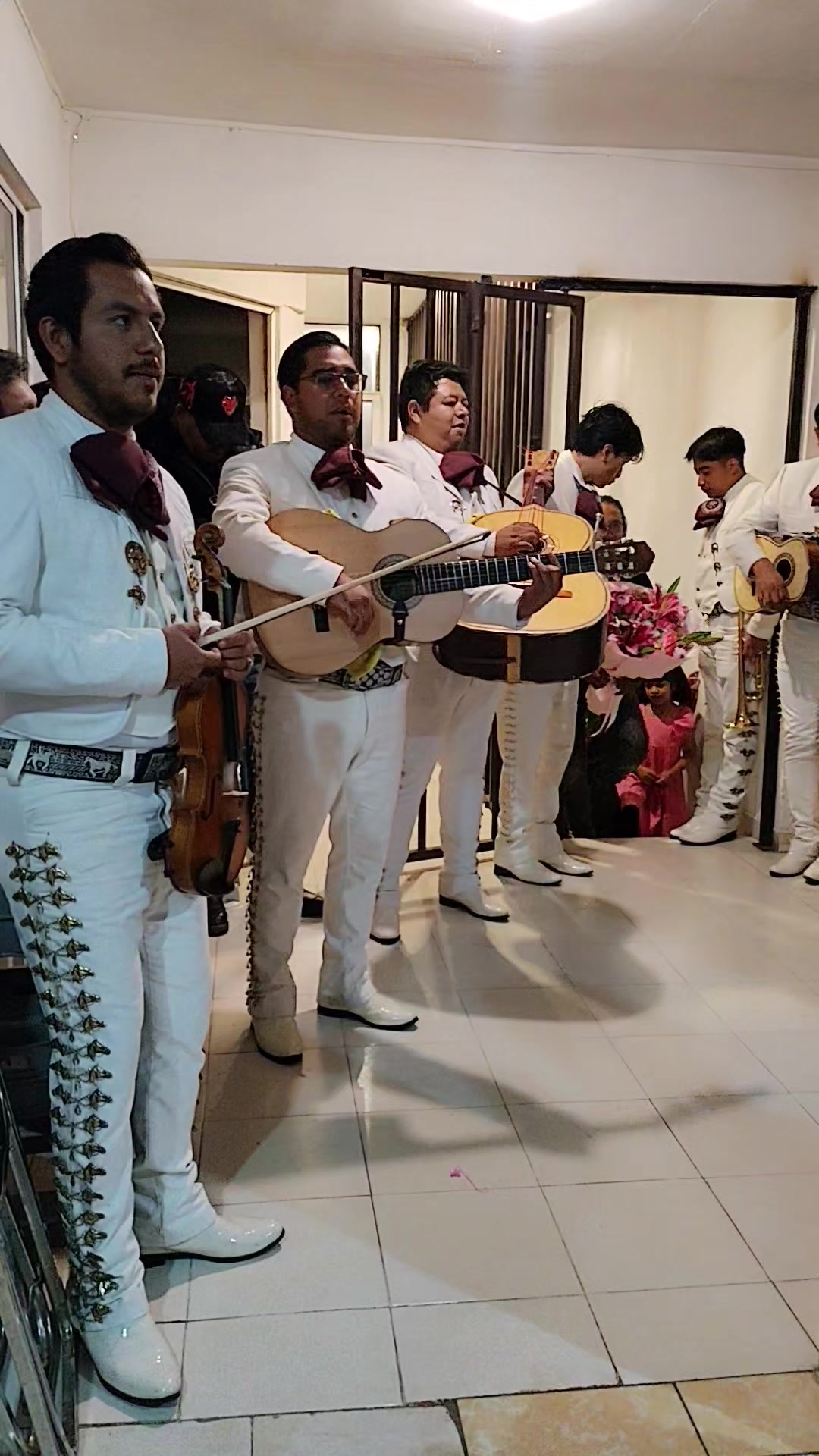 @Que detalle Puebla
