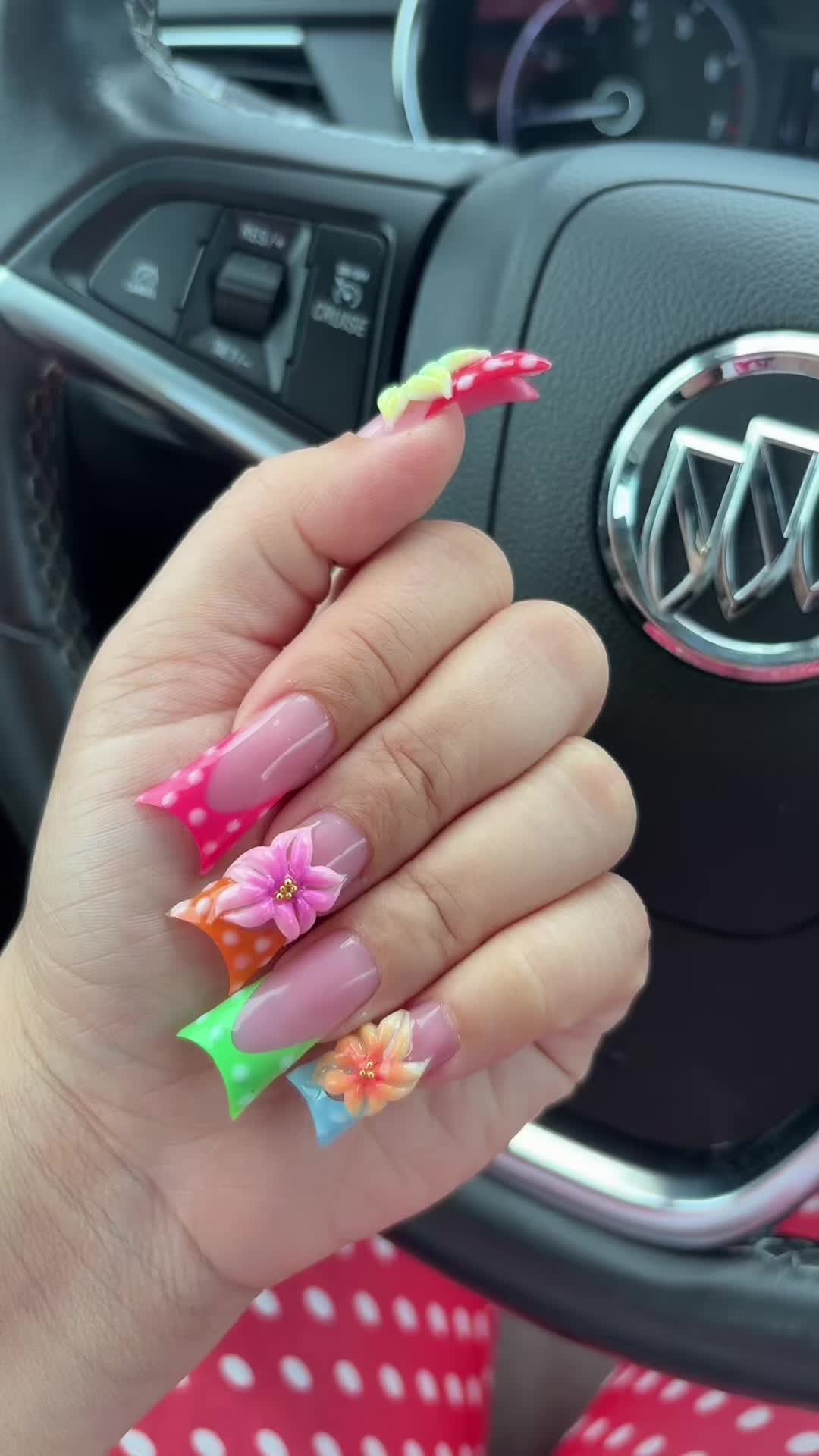 @MerryCherry