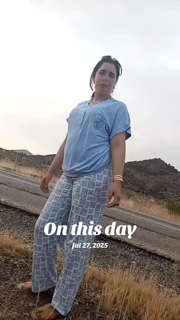 @مريم مولات الجلابة