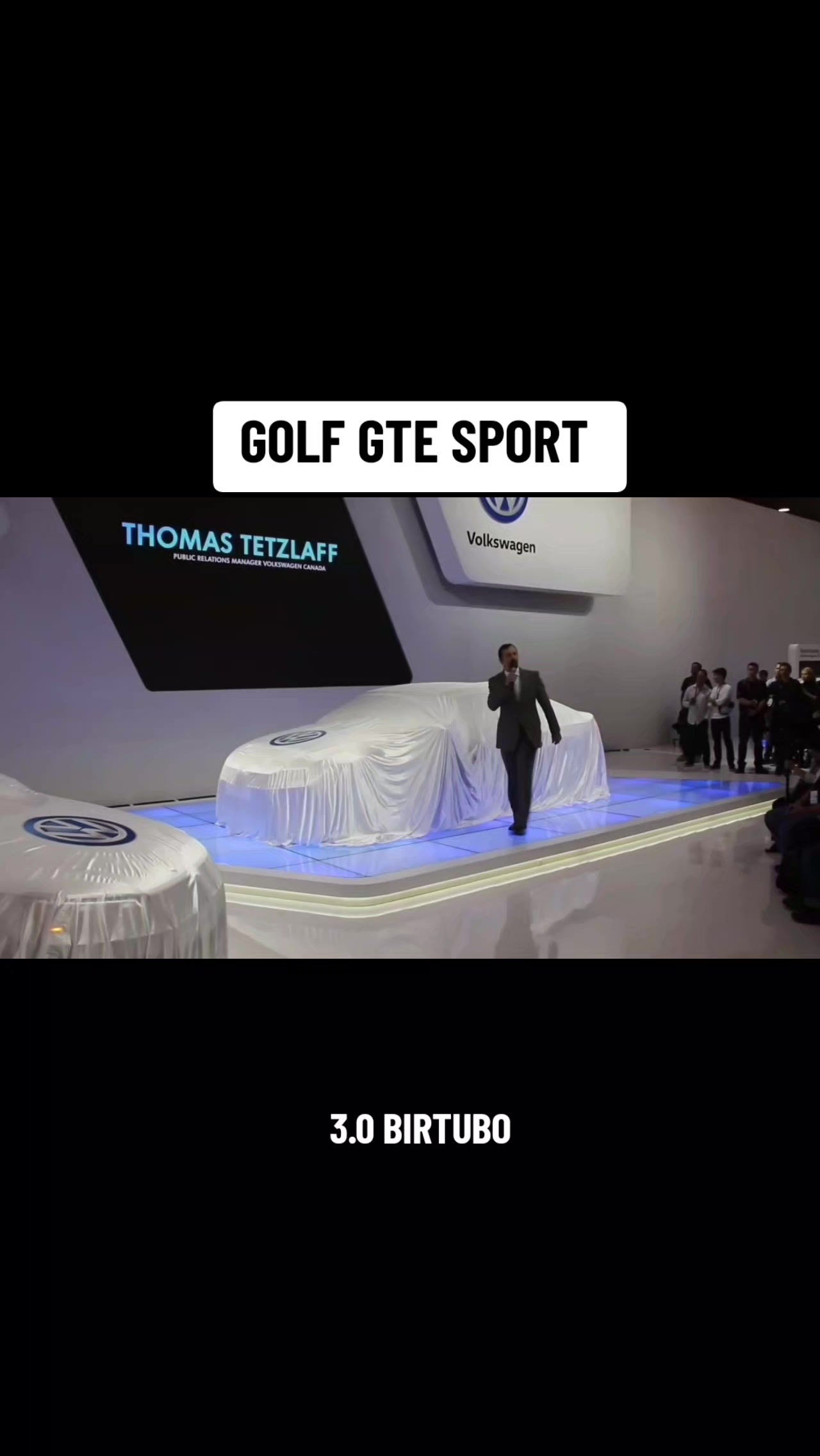 @Auto show