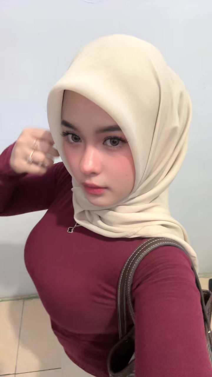 @Hijab Tobrut