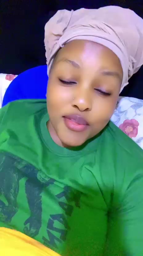 @Official pretty 🌸🇺🇲🇰🇪🌸