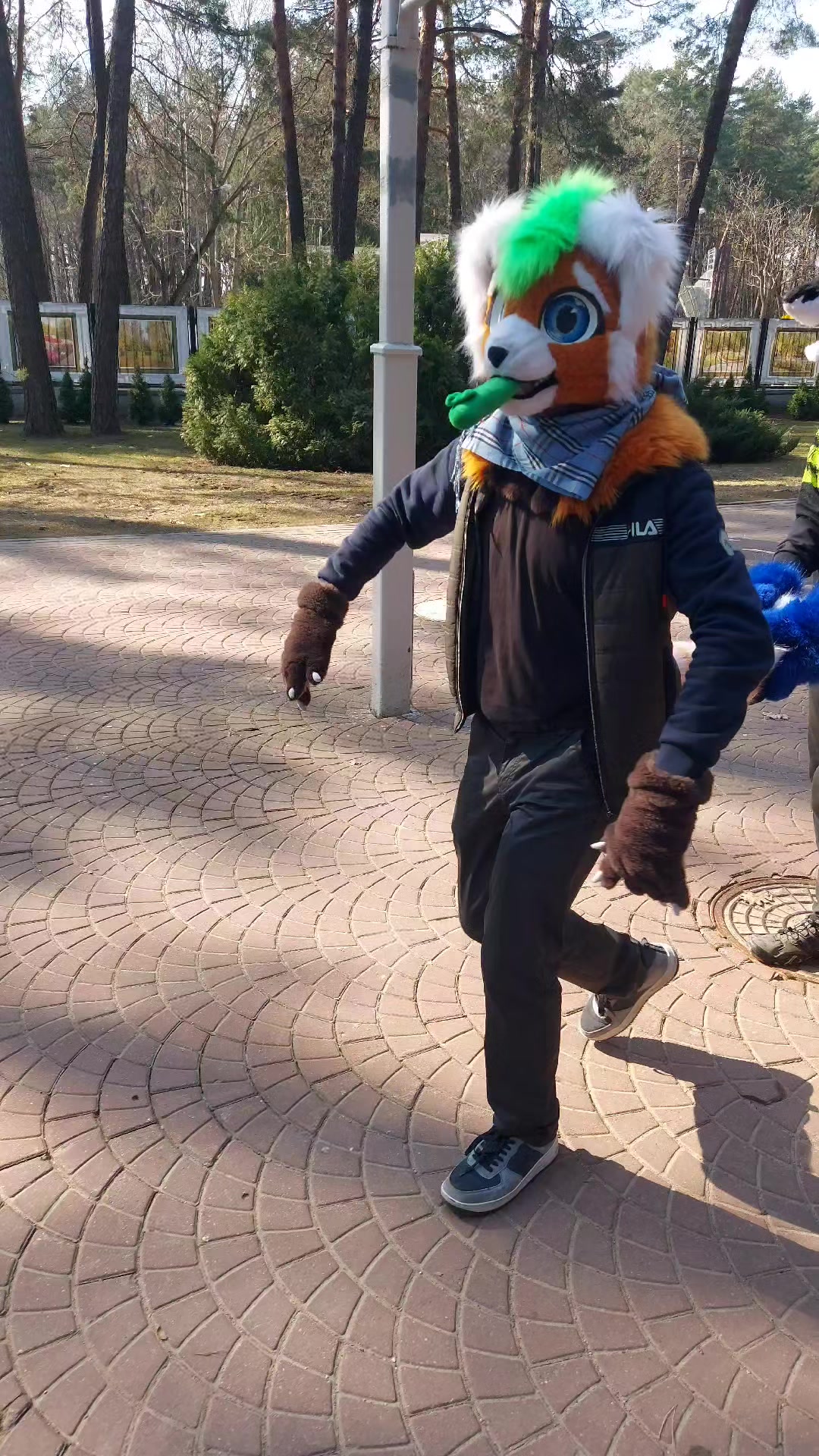@RUSTY#WingedFox