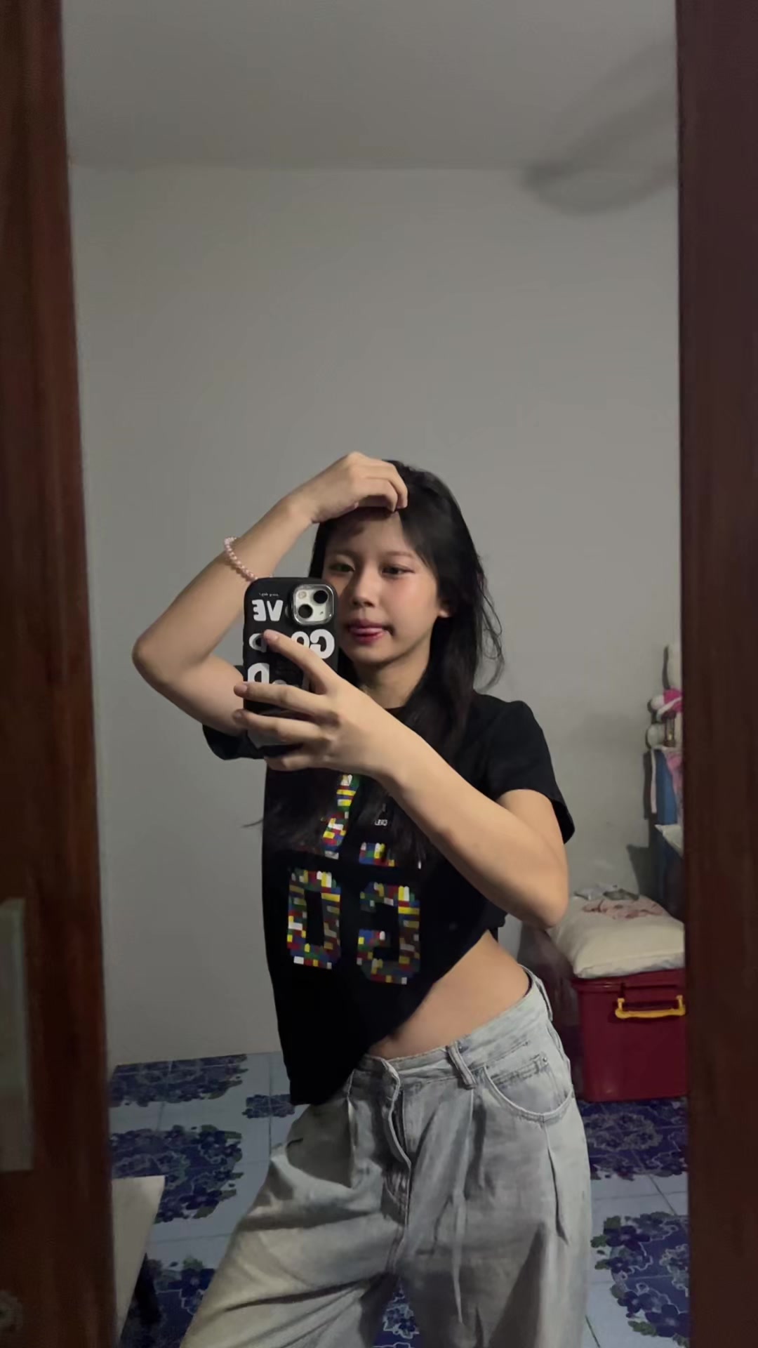 @น้องพลอย🐣🤍