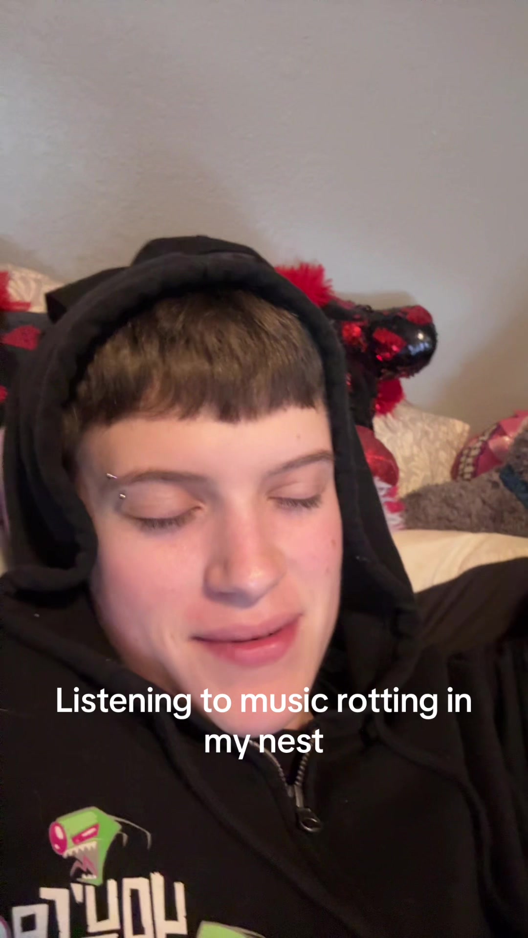 @PaPI Patience