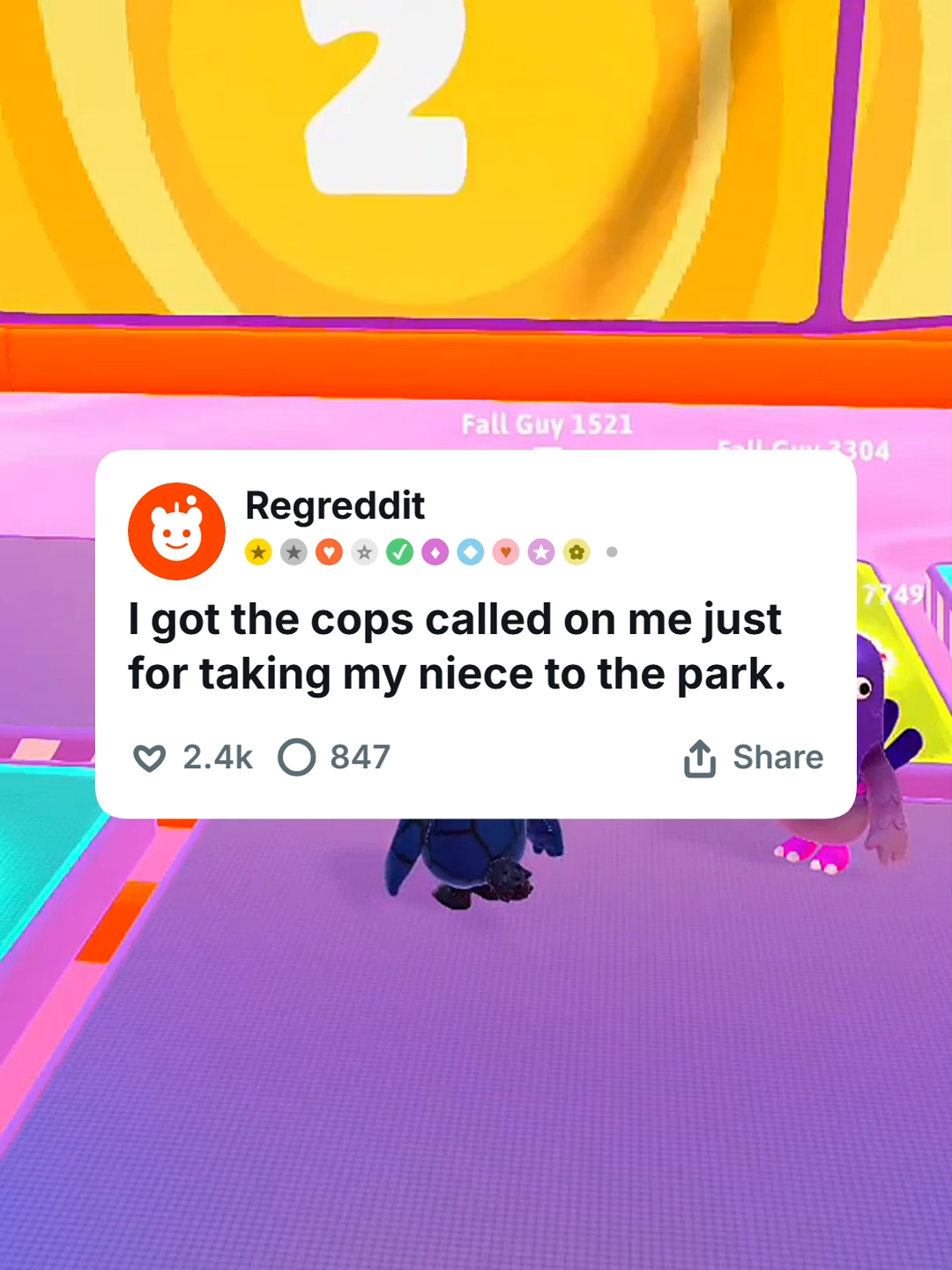 @Regreddit