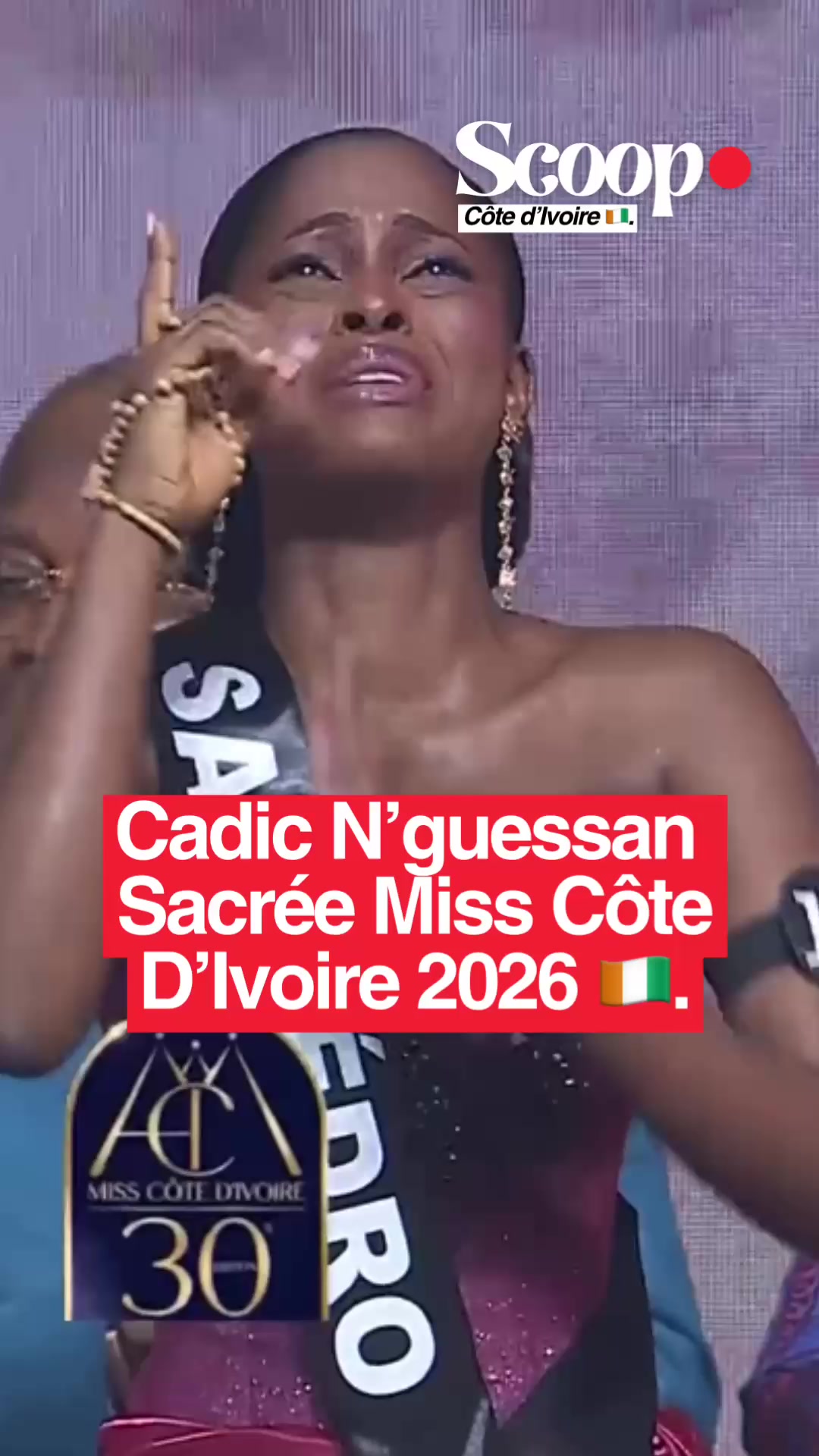 @Scoop Afrique