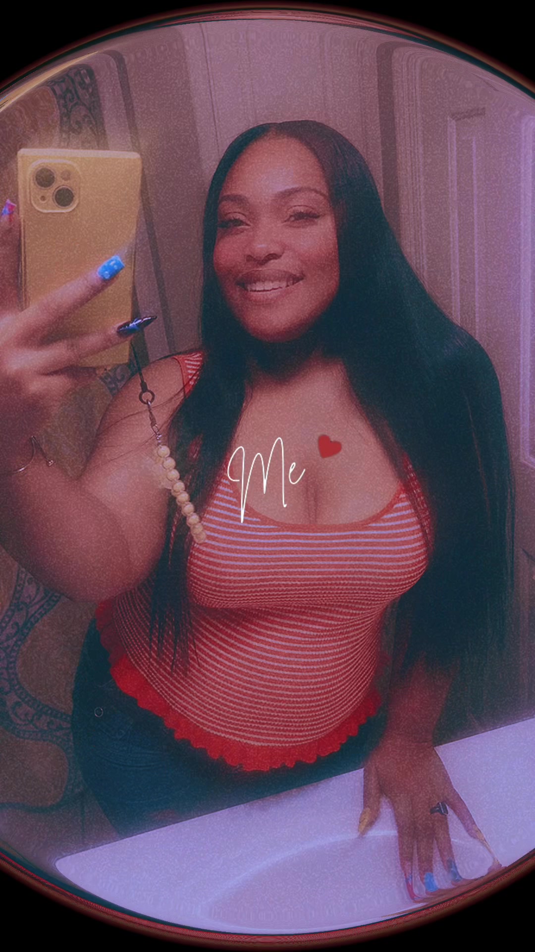 @Jada Alexandria Weathersby 💋