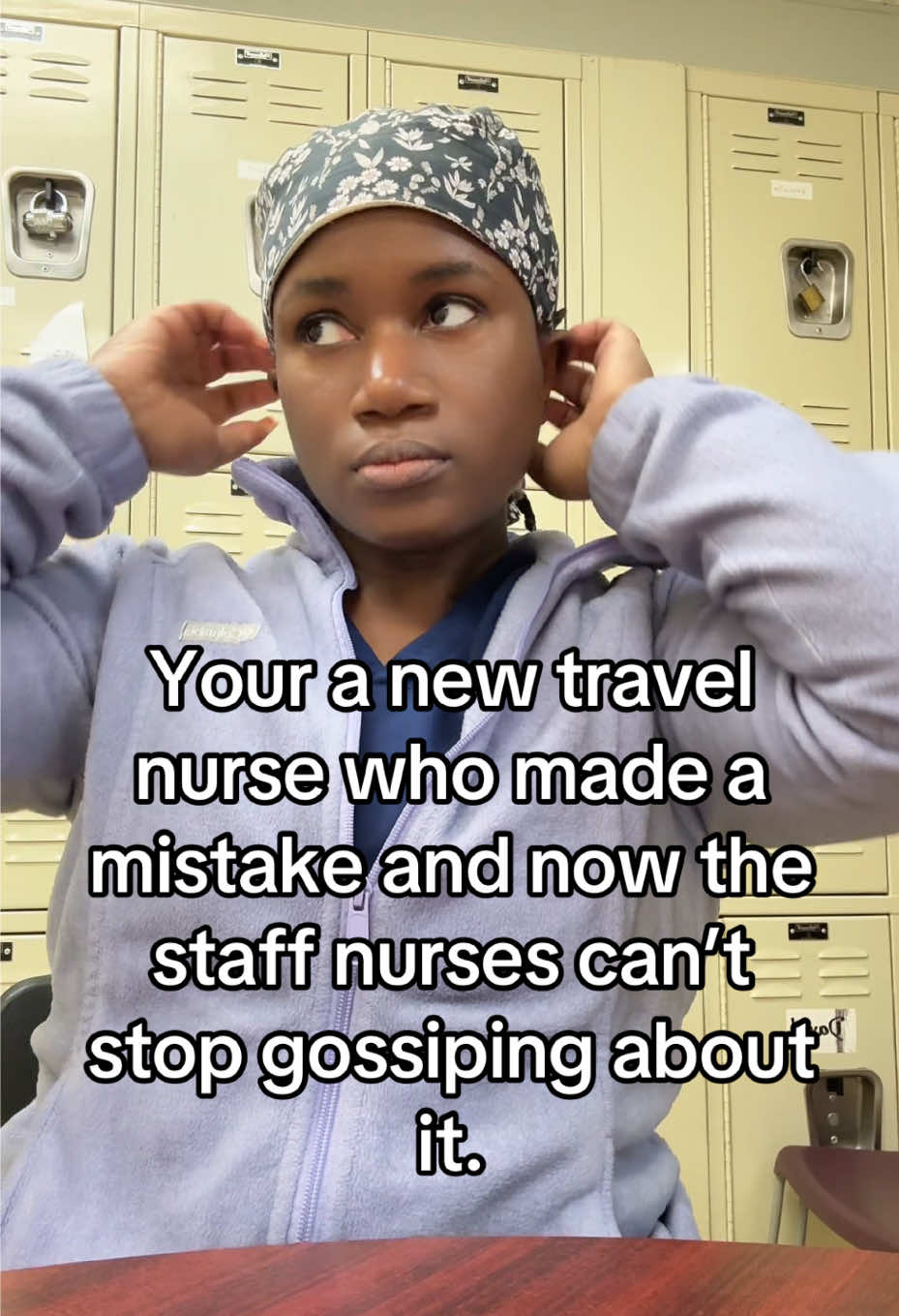 @Jevoni BSN, RN