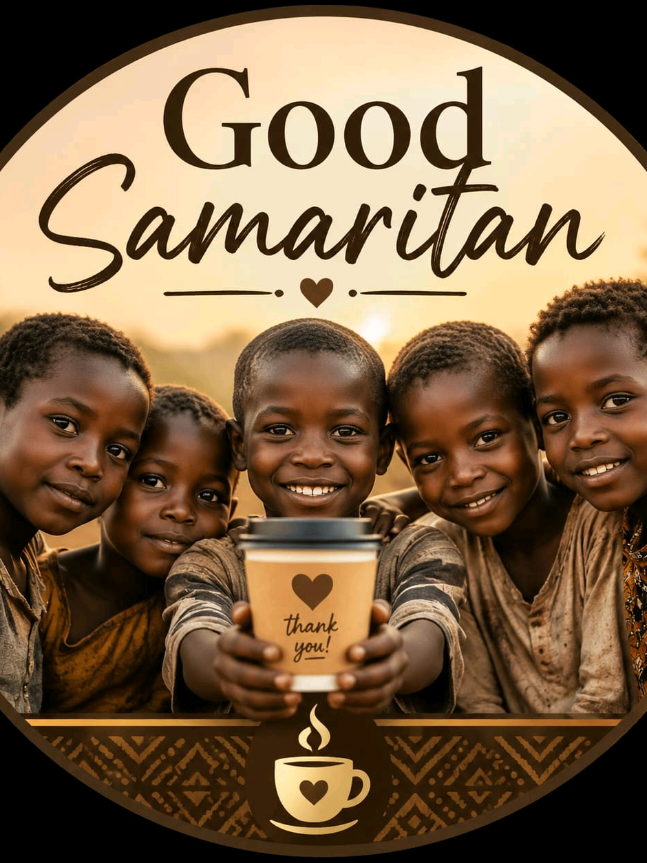 @Good Samaritan