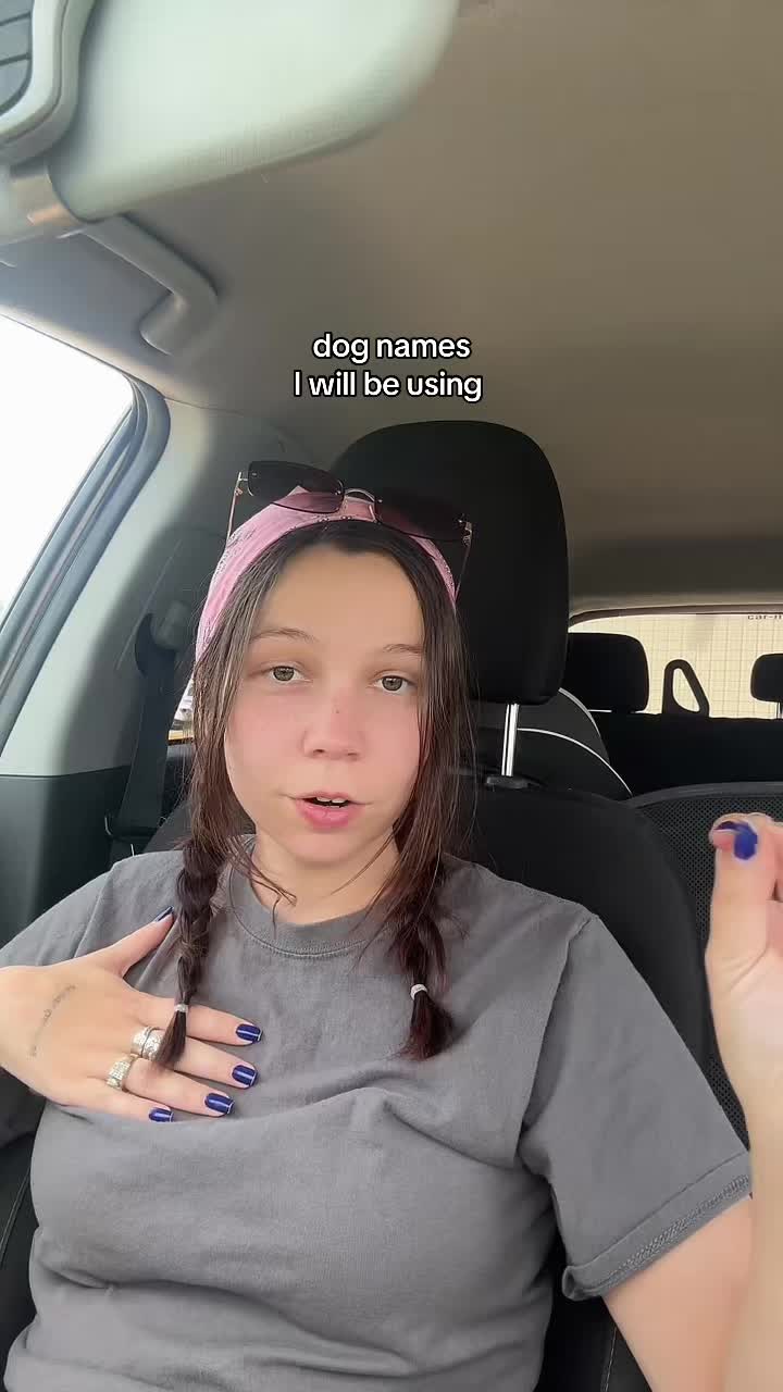 @Kayleigh + Dogs