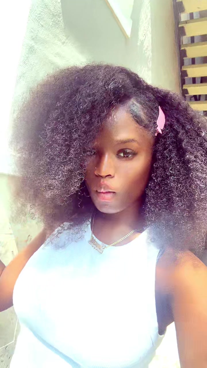 @YouTube: JameriaMarie