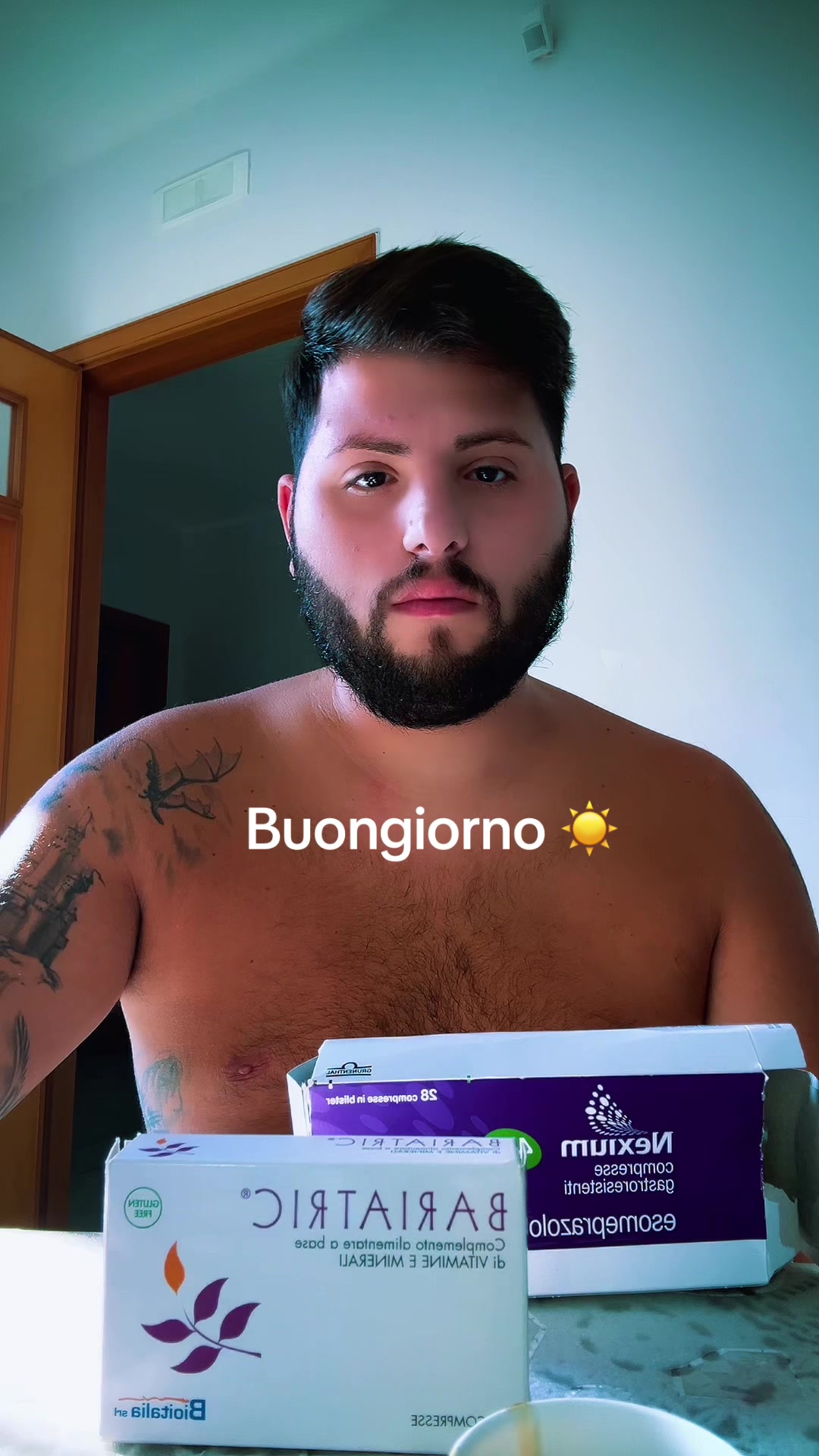 @armando falanga