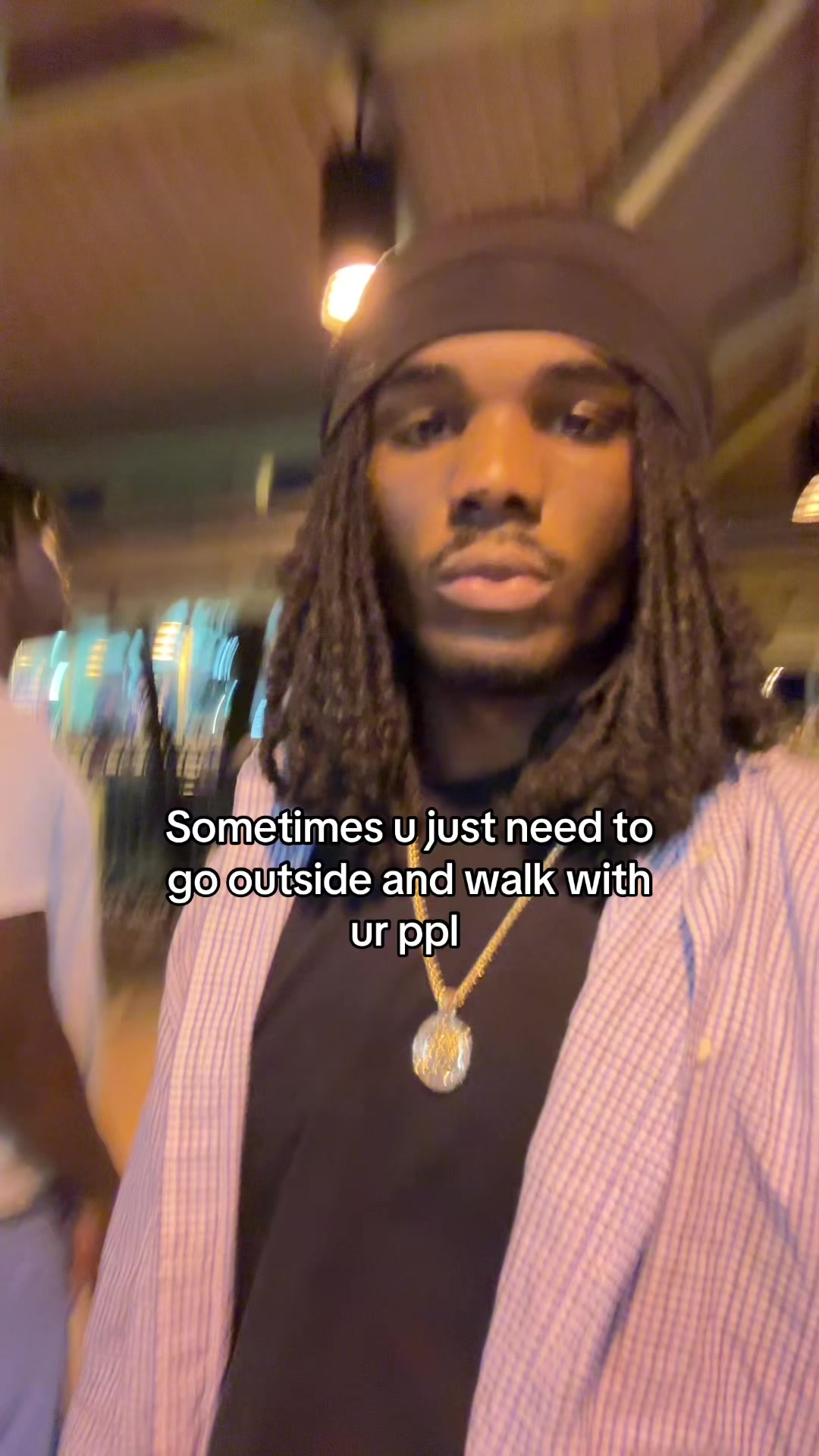 @ 