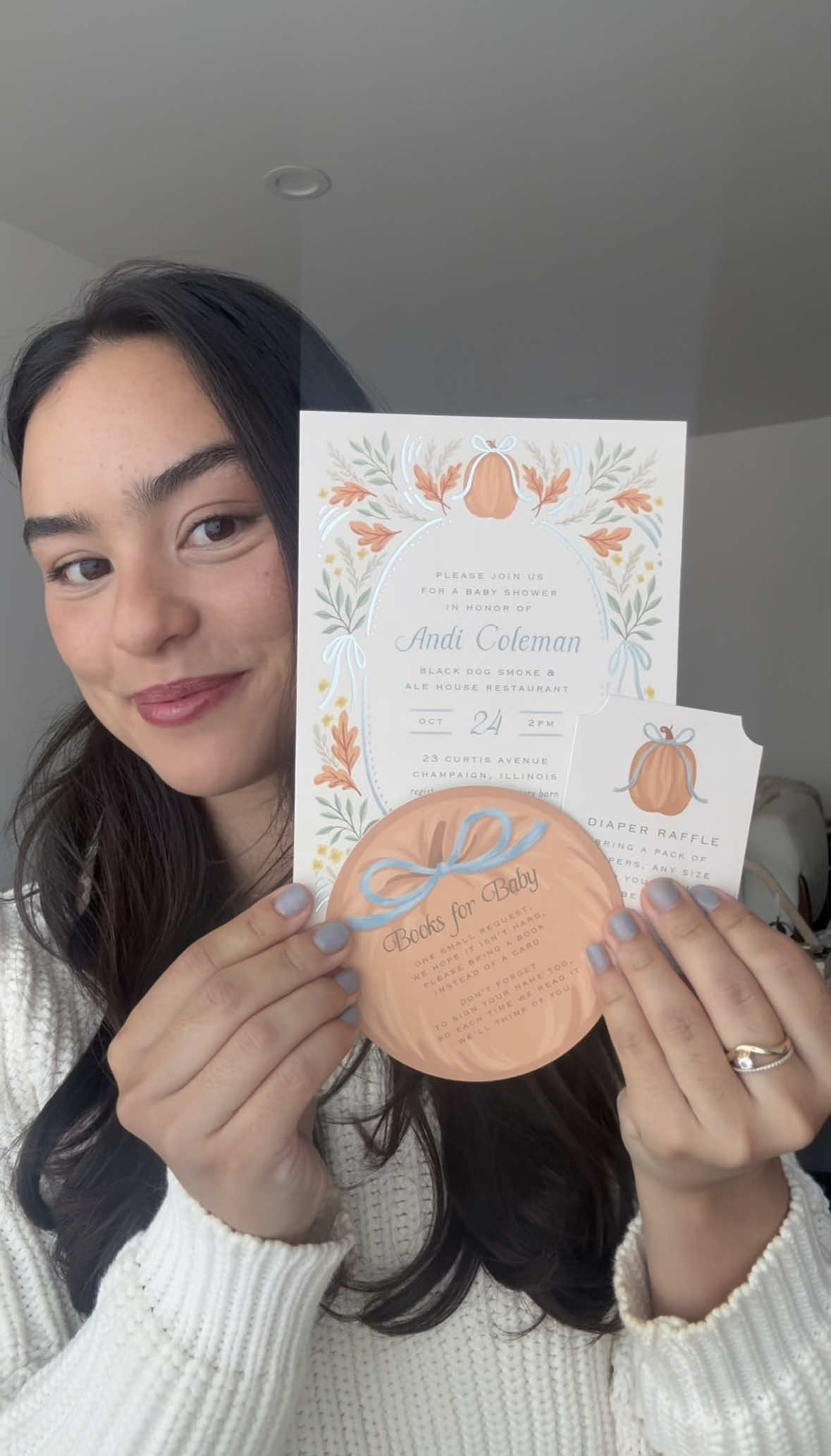@Minted