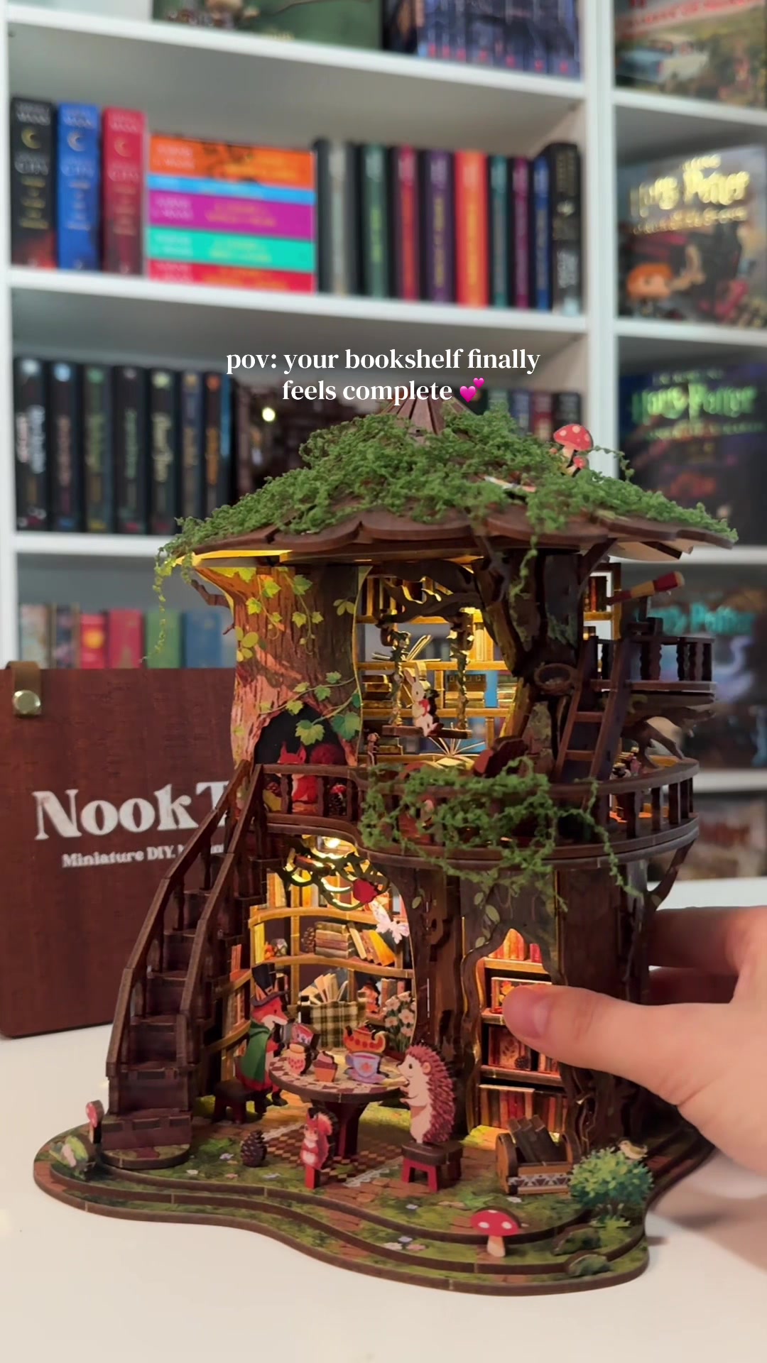 @NookTales